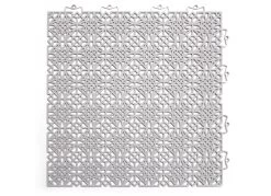 Witterungsbeständige Terrassenfliesen Mit Klicksystem