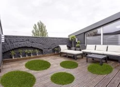 Witterungsbeständiger Rasenteppich 8 Witterungsbeständiger Rasenteppich -Haushaltsgegenstände Geschäft witterungsbestaendiger rasenteppich farbe gruen groesse 298 2