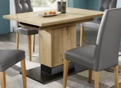 Zeitlos Schöner Esstisch Mit Auszug