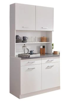 Zeitlos Schönes Küchenprogramm -Haushaltsgegenstände Geschäft zeitlos schoenes kuechenprogramm farbe weiss 1