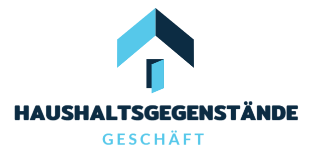 Haushaltsgegenstände Geschäft